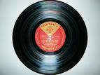 I wouldn't like vinyl again! - vinyl records