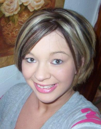 ashley - myself yep