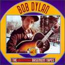 Bob Dylan - Bob Dylan - Album Cover