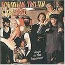Bob Dylan - Bob Dylan - Album Cover