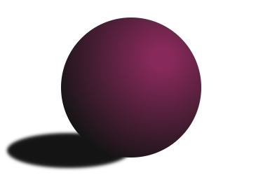 Roll with it - I like the circle as a symbol of moving forward. Making change.