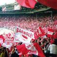 Barnsley FC - Barnsley, double giant killers, going to Wembley.