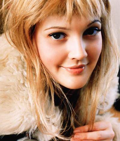 drew barrymore - drew barrymore image