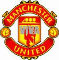 Manchester United Logo - Manchester United