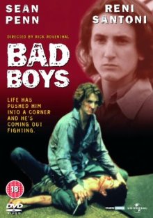 Bad Boys (1983) - Sean Penn , 1983 , Jail , Bad Boys
