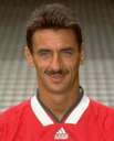 Ian Rush - Ian Rush - Liverpool Legend