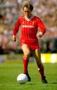 Phil Neal - Phil Neal - Liverpool Legend