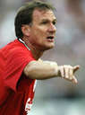 Phil Thompson - Phil Thompson - Liverpool Legend