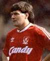 Ray Houghton - Ray Houghton - Liverpool FC