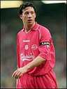 Robbie Fowler - Robbie Fowler - Liverpool Legend - God