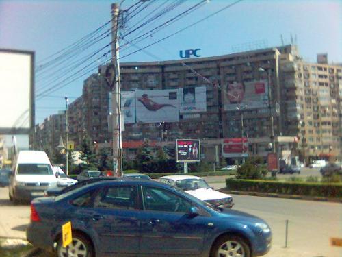 Another photo of Marasti - No comment ,you'll have to do that ;)