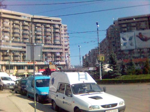 Mobset Marasti - I think they sell furniture here by the name of it.