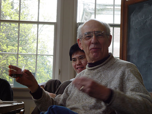 philosophy - philosophy discussion