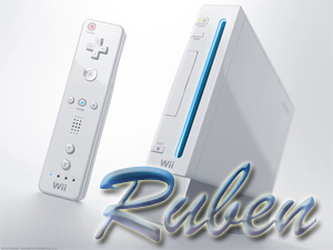wii - The Wii the best game console from this moment