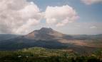 Mountain - Bali Mountain View