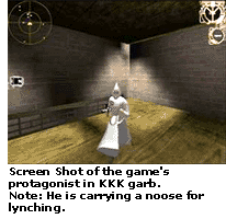 Screenshot of video game. - video game screenshot