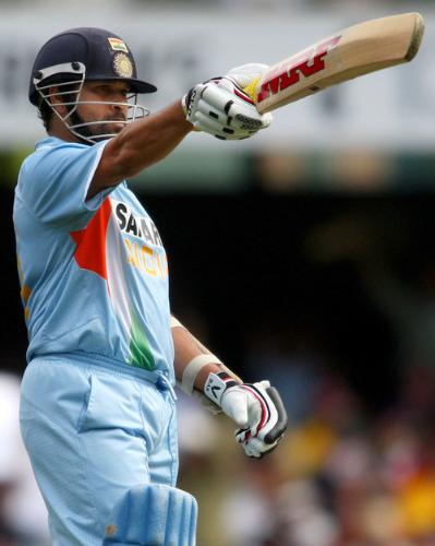 cricket IS INDIA - cricket had won the CB series finalize