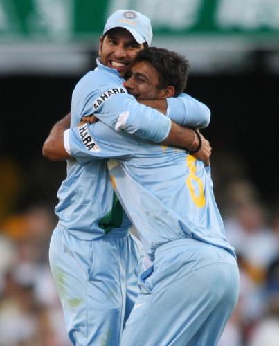 cricket had won the CB series finalize - cricket had won the CB series finalize..