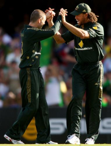 cricket had won the CB series finalizev - cricket had won the CB series finalize