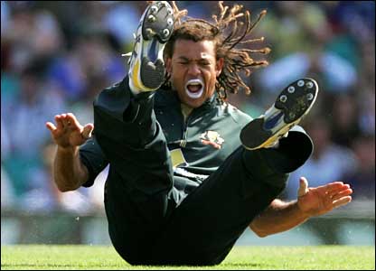 cricket had won the CB series finalize - cricket had won the CB series finalize in australia