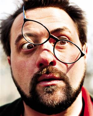 picture of Kevin Smith - Director Kevin Smith