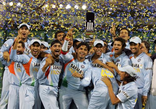cricket in australia - thanks for your comments. ya nice won by india against australia
