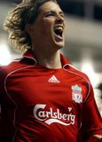 El Nino - Torres Liverpool El Nino