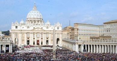Vatican City - vatican city