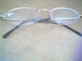 glasses- do you find it attractive? - did you wear eye glasses? or sunglasses?