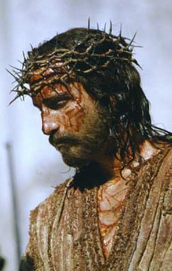 christ - the passion of christ mag