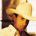 Awesome performer! - brad paisley