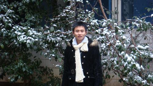 Xie Han - Xie Han Sky