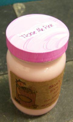 8oz. Candle - 2 for $10.00 Spend $50.00 or more GET A FREE 8oz.