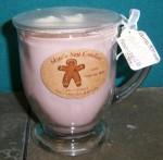 16oz. Coffee Mug $14.75 - These make great gifts for any coffee lover. You can get in any scent you like.