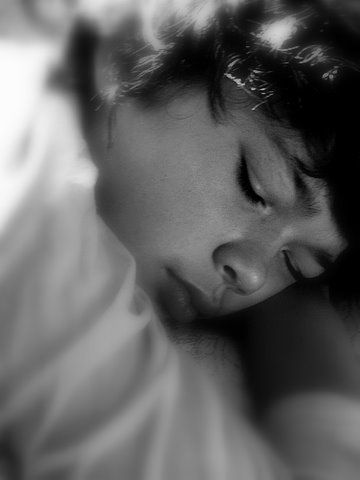 Innocence In Its Purest Form - A small insight into what innocence looks like.