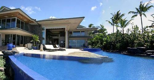 house - house