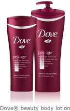 Dove - Shampoo and conditioner