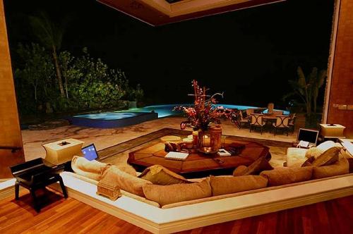 house - house