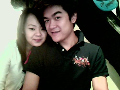 ME and My Darling=) - This Is Me and My dear in the photo :) hehe