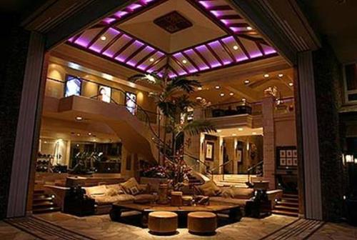 house - house