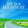 Life is a highway - A life is a highway icon which is the name of one of Rascal Flatts songs