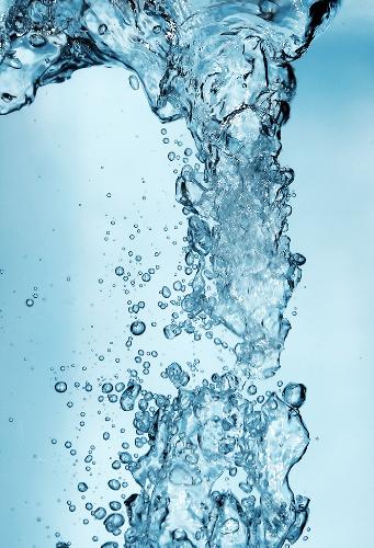 water - water drops