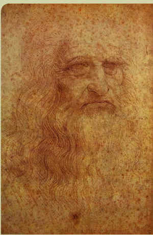 Da Vinci - Da Vinci