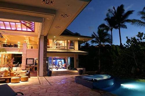 house - house