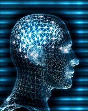 the brain - Smells ignite the brain? 