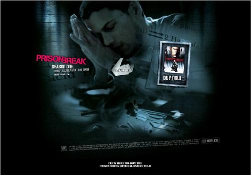 break prison - break prison break break break break