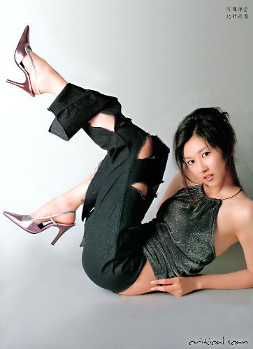 zhuying - famous chinese film star