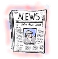 Newspaper - Newspaper news