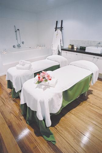 Spa - Spa room