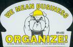 Does your life need organizing? - organization